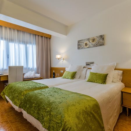 Yomo Eureka Hotel Andorra la Vella Eksteriør billede