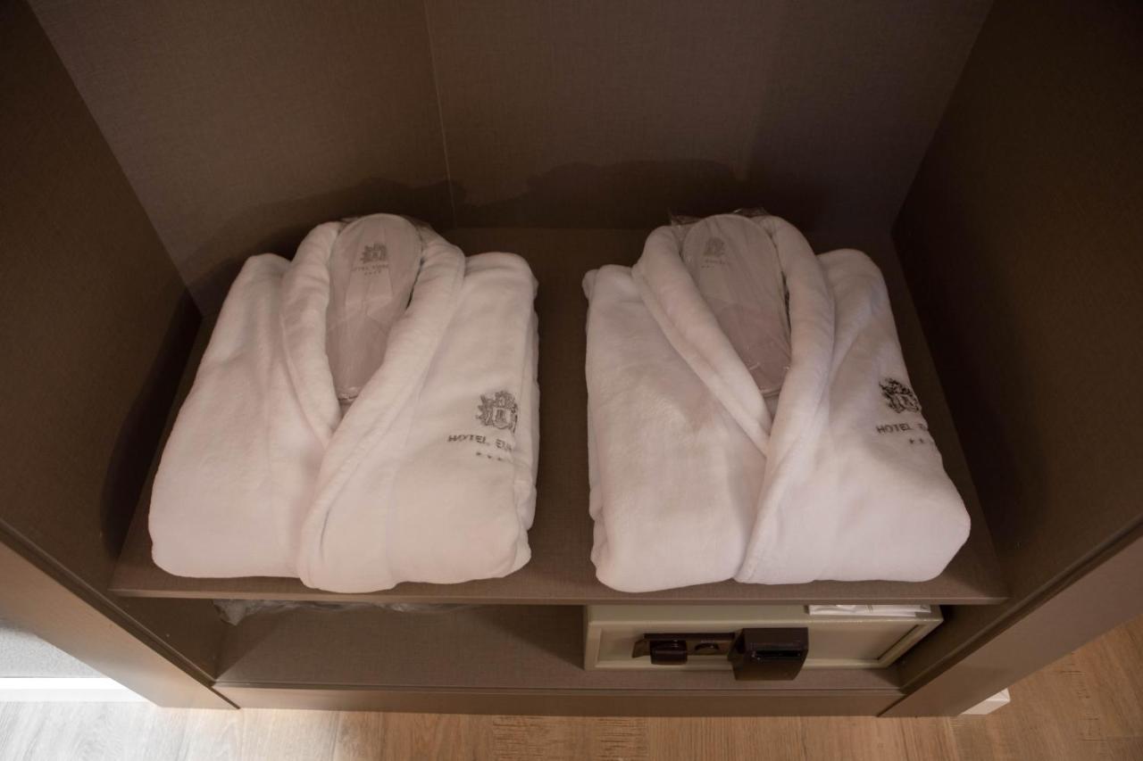 Yomo Eureka Hotel Andorra la Vella Eksteriør billede