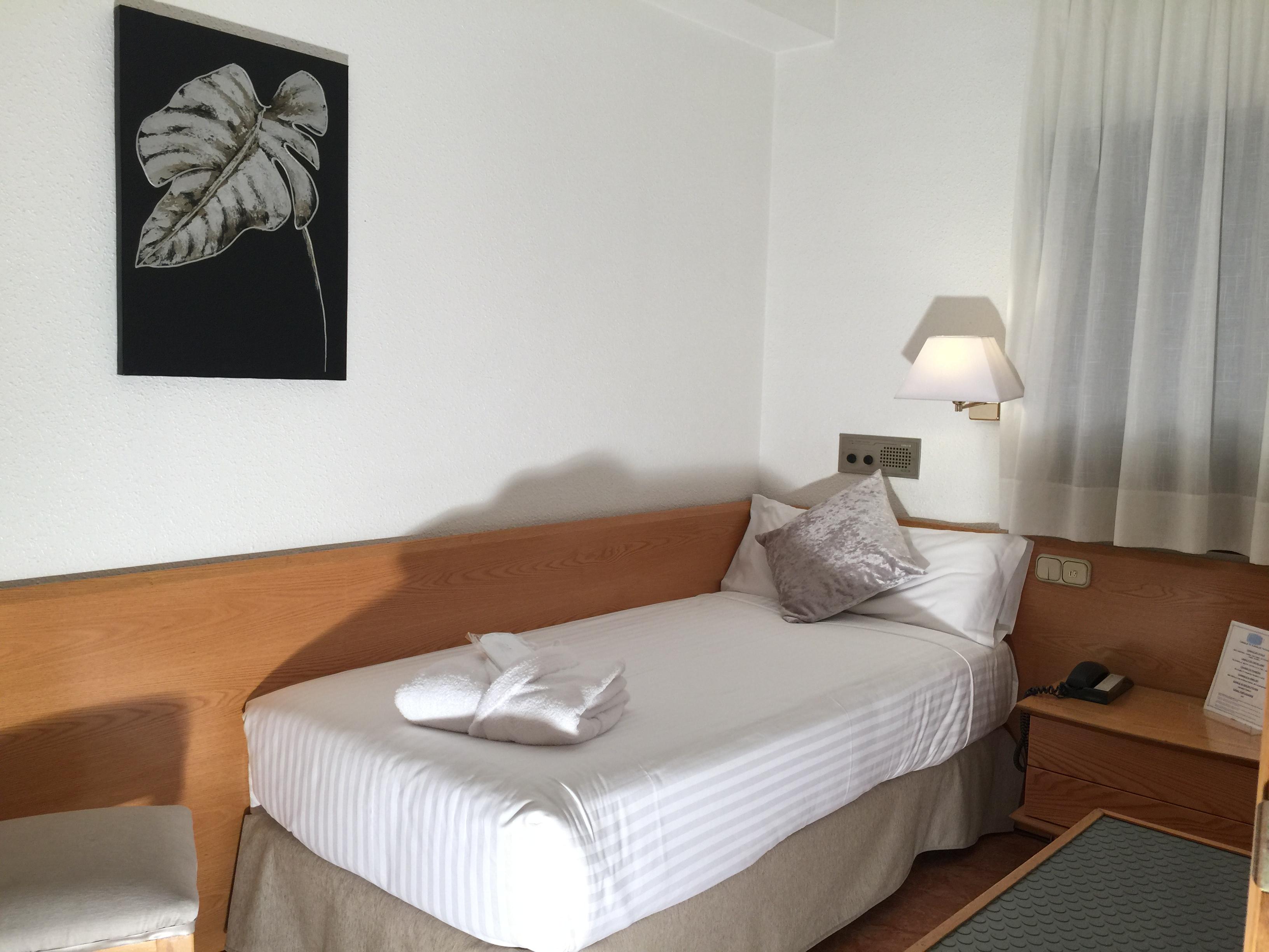 Yomo Eureka Hotel Andorra la Vella Eksteriør billede