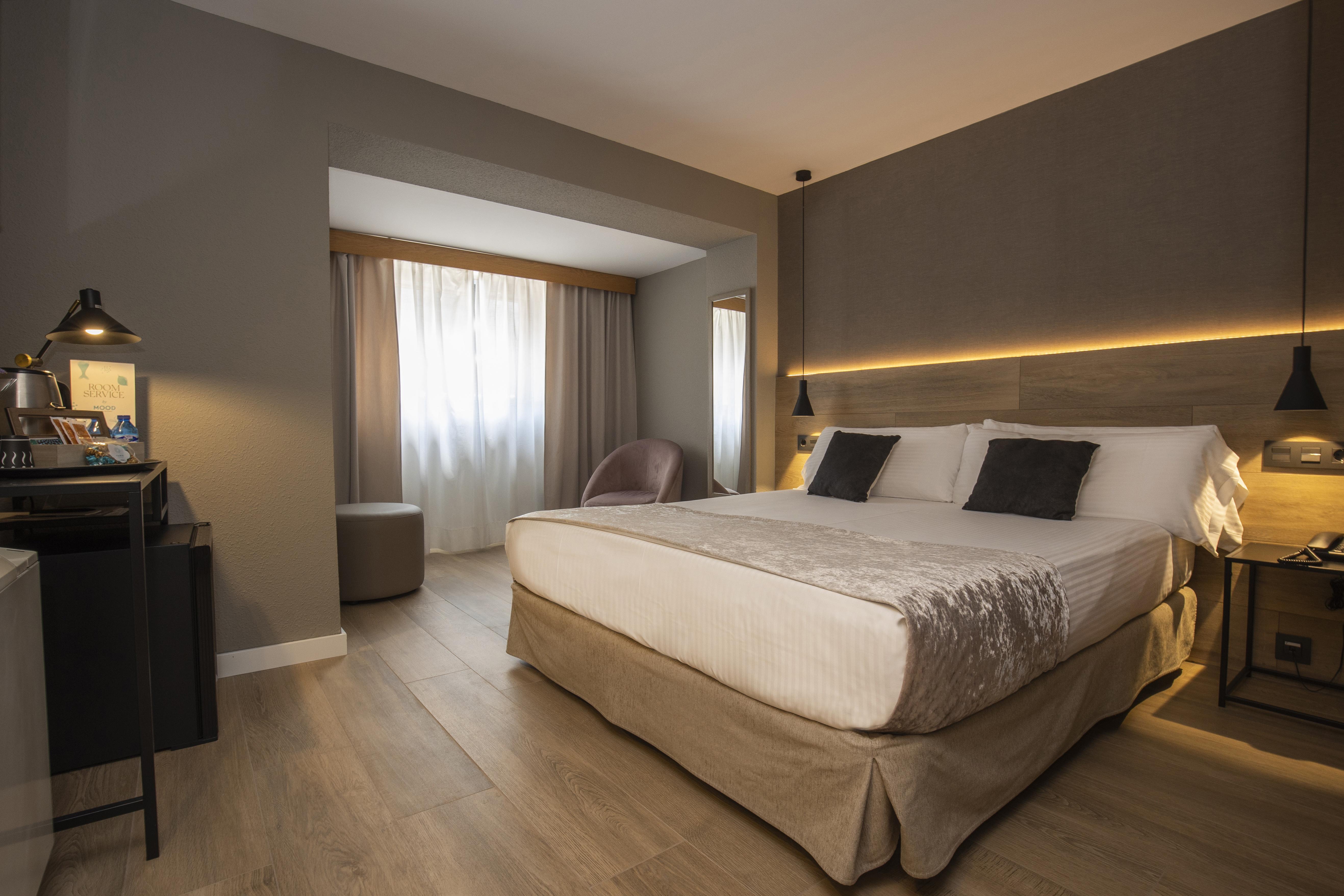 Yomo Eureka Hotel Andorra la Vella Eksteriør billede