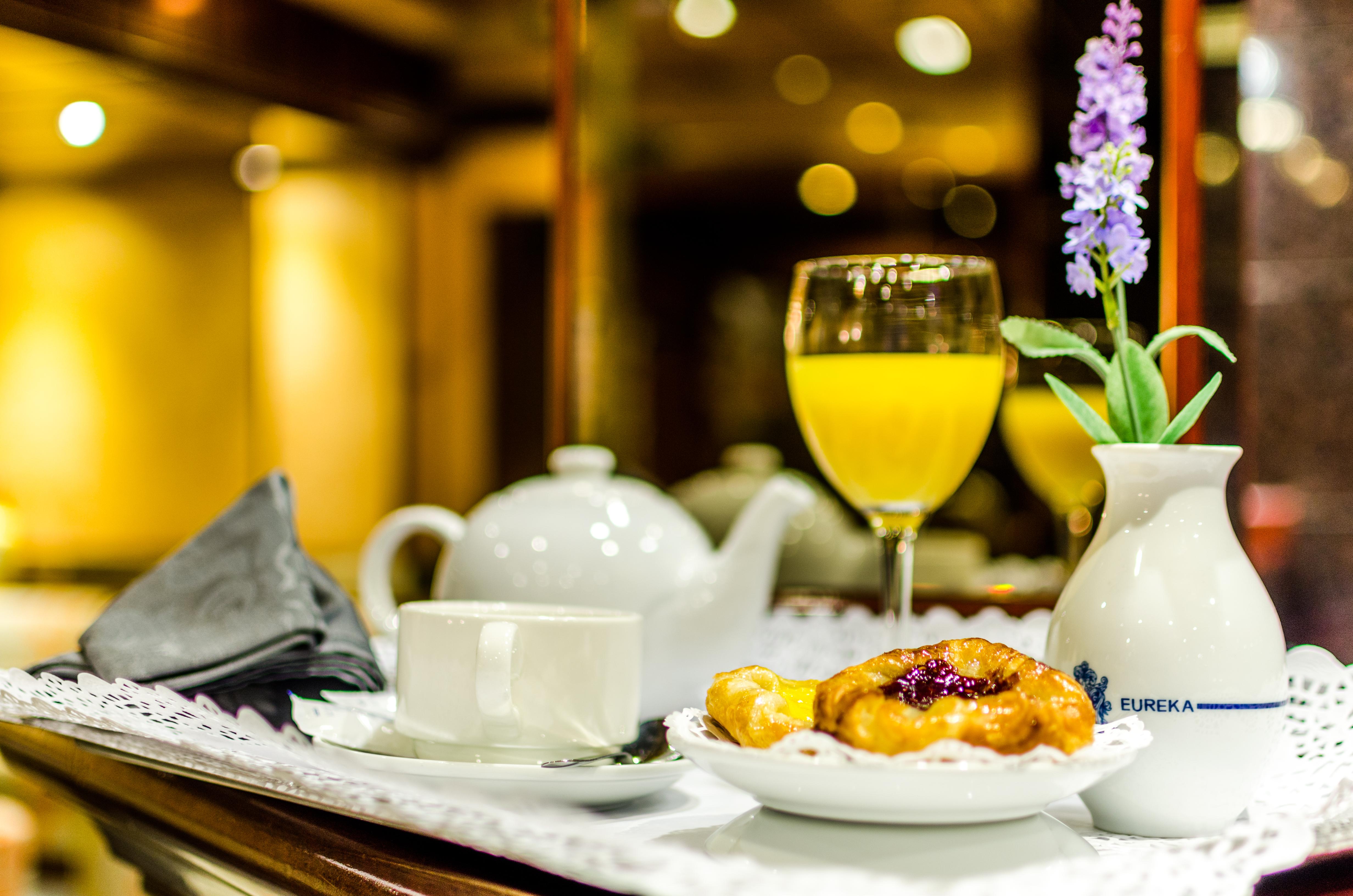 Yomo Eureka Hotel Andorra la Vella Eksteriør billede