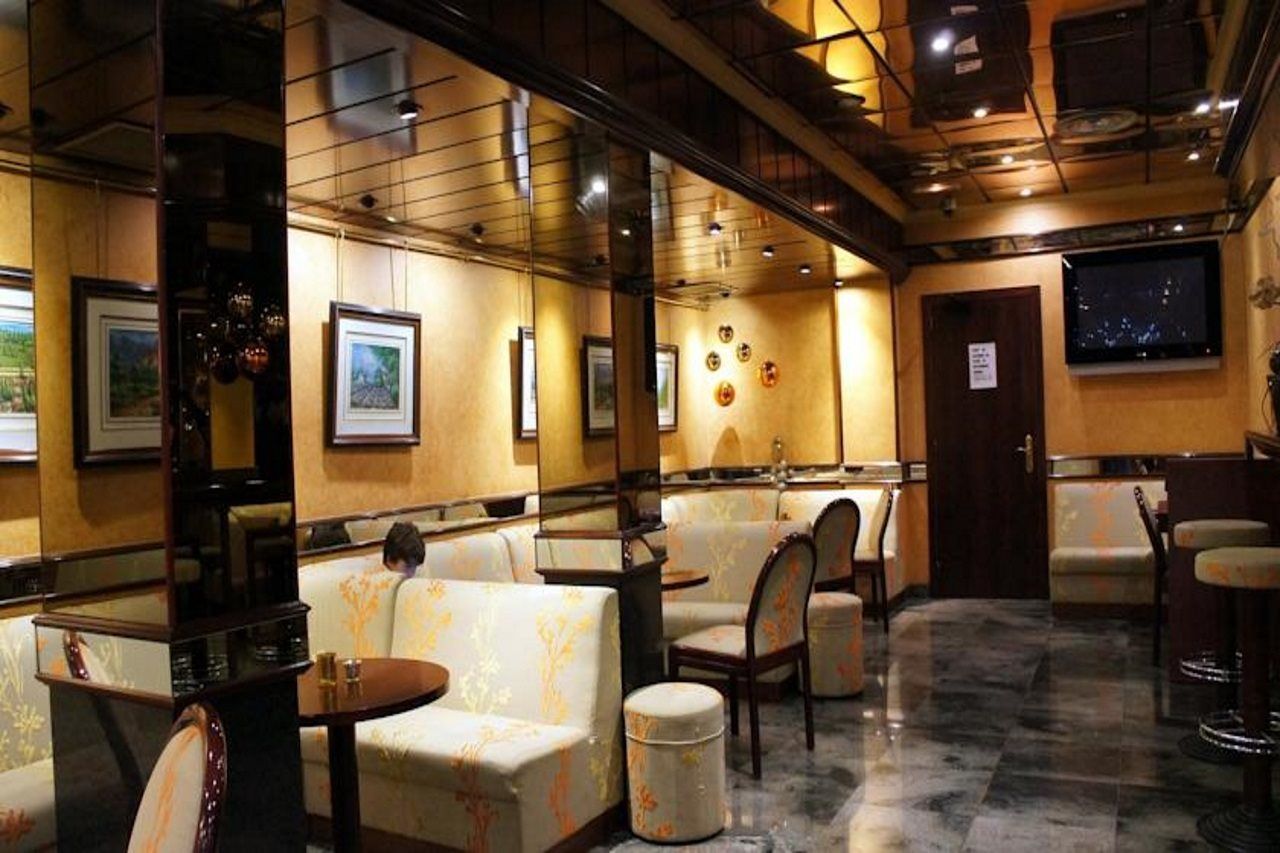 Yomo Eureka Hotel Andorra la Vella Eksteriør billede