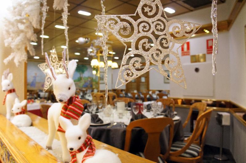 Yomo Eureka Hotel Andorra la Vella Eksteriør billede