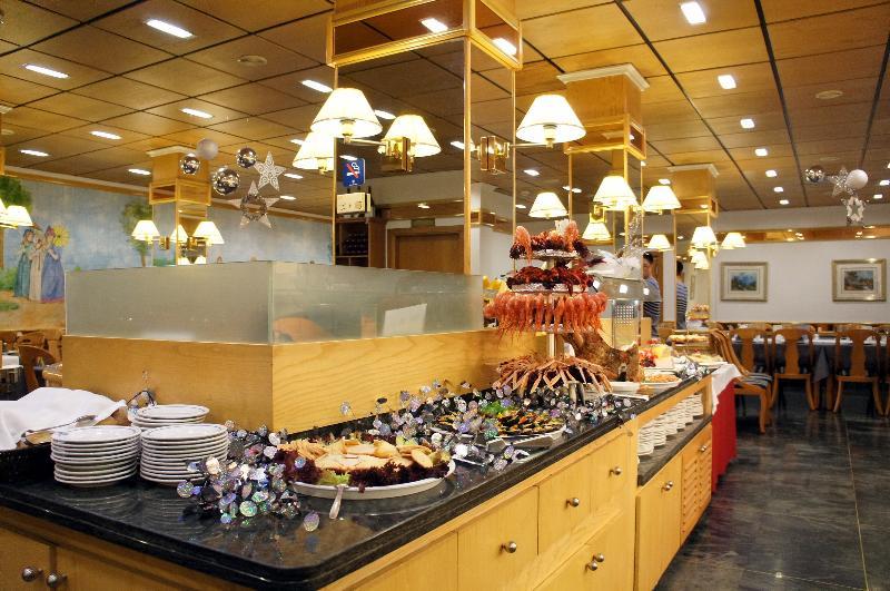 Yomo Eureka Hotel Andorra la Vella Eksteriør billede