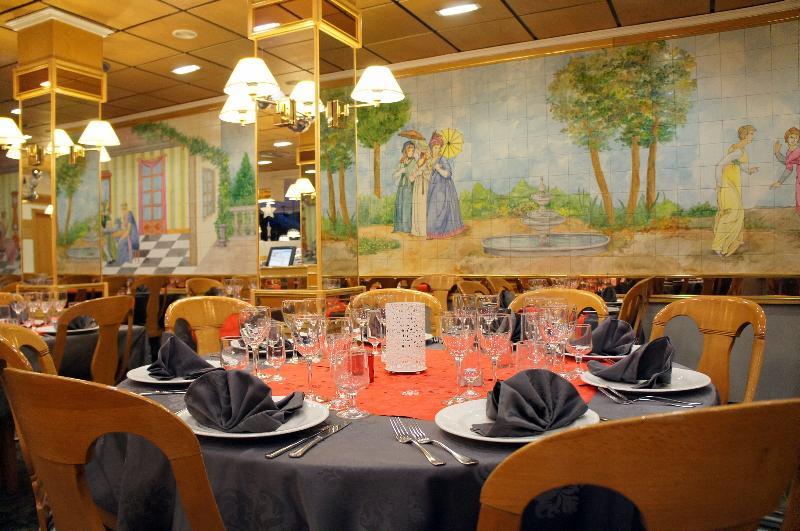 Yomo Eureka Hotel Andorra la Vella Eksteriør billede