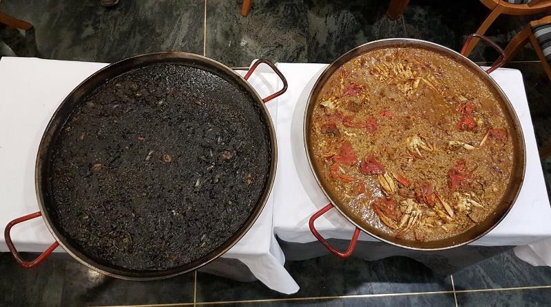 Yomo Eureka Hotel Andorra la Vella Eksteriør billede