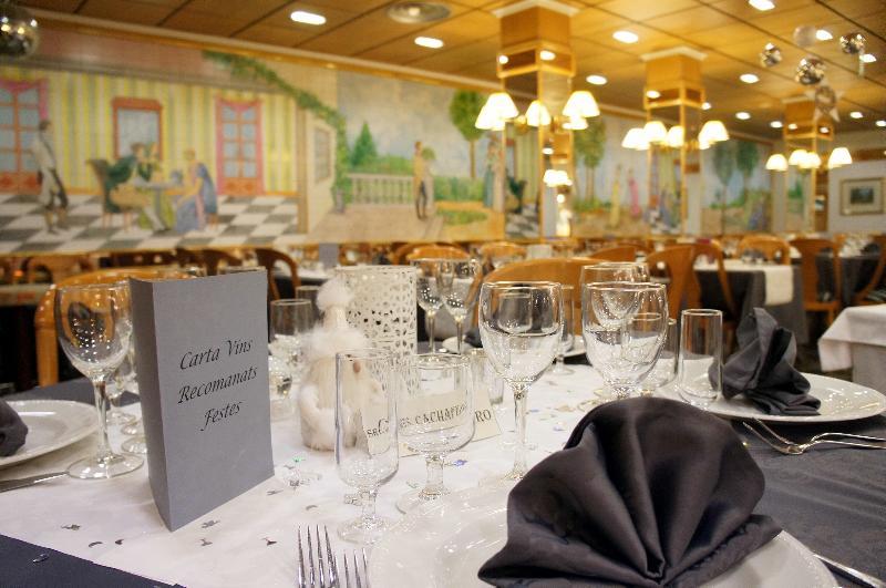 Yomo Eureka Hotel Andorra la Vella Eksteriør billede