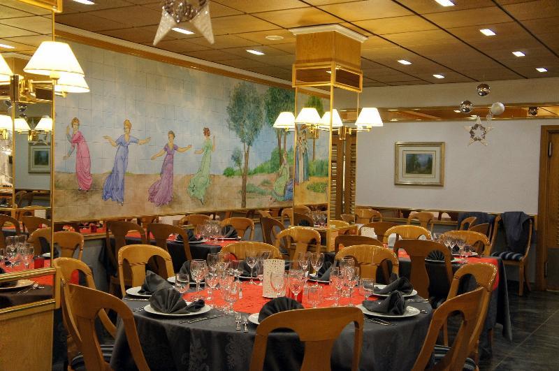 Yomo Eureka Hotel Andorra la Vella Eksteriør billede